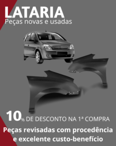 peças automivas